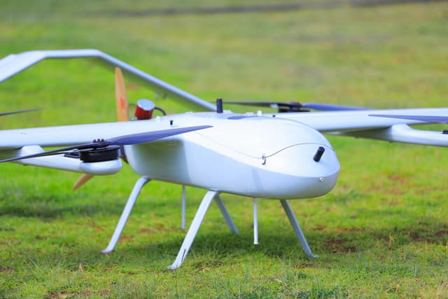 Drone Engineering Training