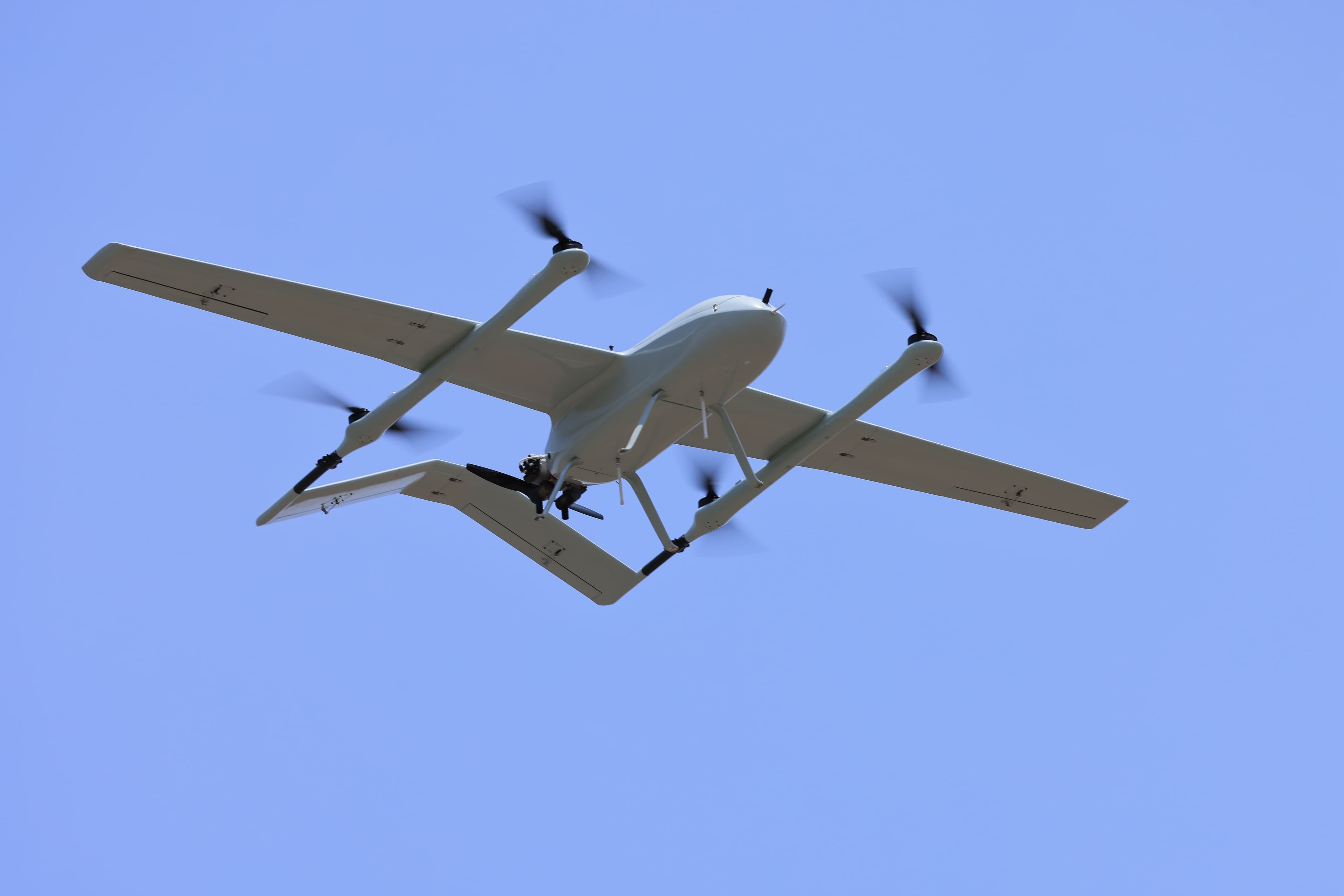 Aerial Mapping and Surveying